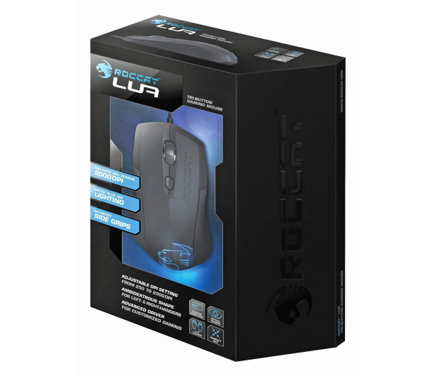 Roccat Lua - 184899 - zdjęcie 6